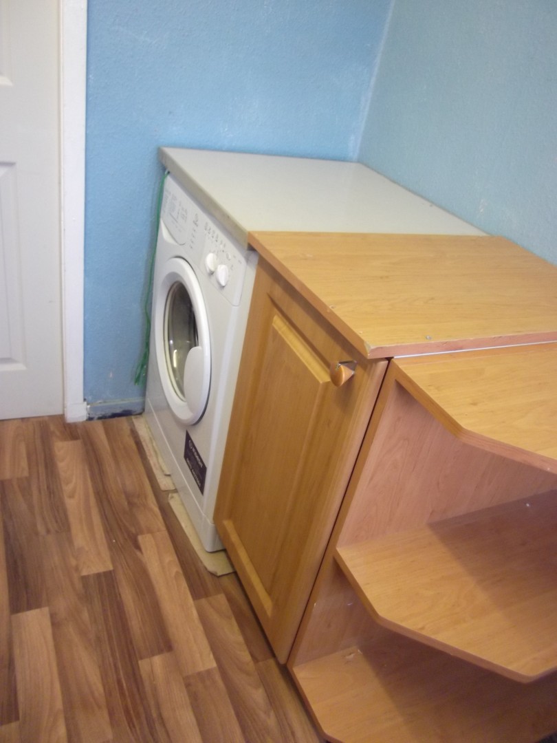 Utility Room b